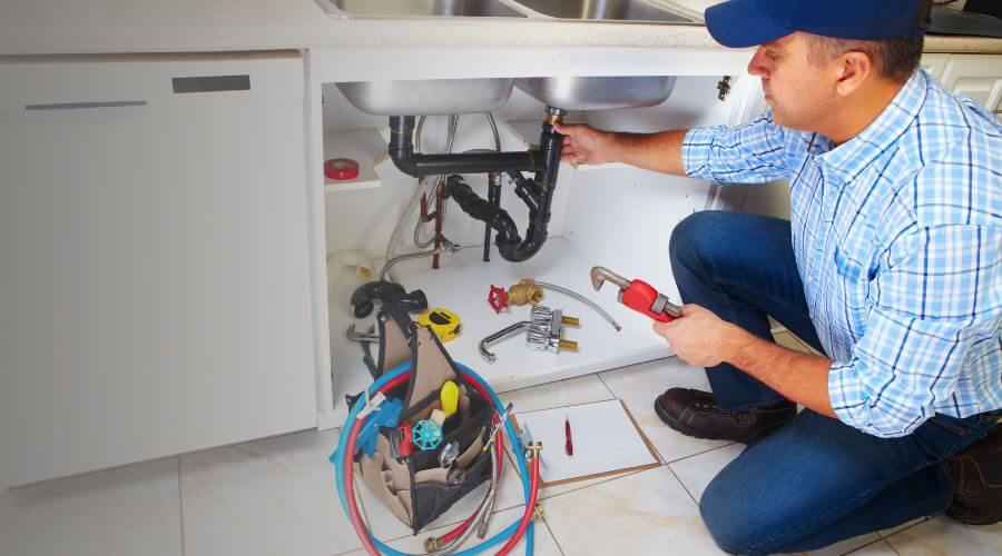 Professional bathroom faucet installation in Atlantic Mine, MI